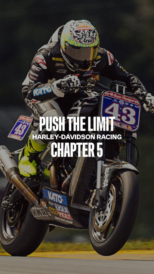 Chasing down a Number 1 plate is everything to those who throw their leg over a race bike and compete. It carries the history of past champions. It cements your name into the history books. It’s the ultimate honor.

In Season 3 Chapter 5 of Push The Limit, we head to @officialmidohio to find out who will be @motoamerica's 2025 @superhooligans Champion.

We’ve also got the big bike coverage. The King of the Baggers championship chase starts to become even clearer as we head into the 4th round of racing at Mid-Ohio.

Stay tuned for Push the Limit Chapter 6, a double episode featuring @cota_official in Austin, TX and @njmotorsportspark in Millville, NJ.

Let’s — Go! 🏁

Hit the link in bio to watch the full episode on our YouTube channel.

#HarleyDavidson #SuperHooligan #KingOfTheBaggers
