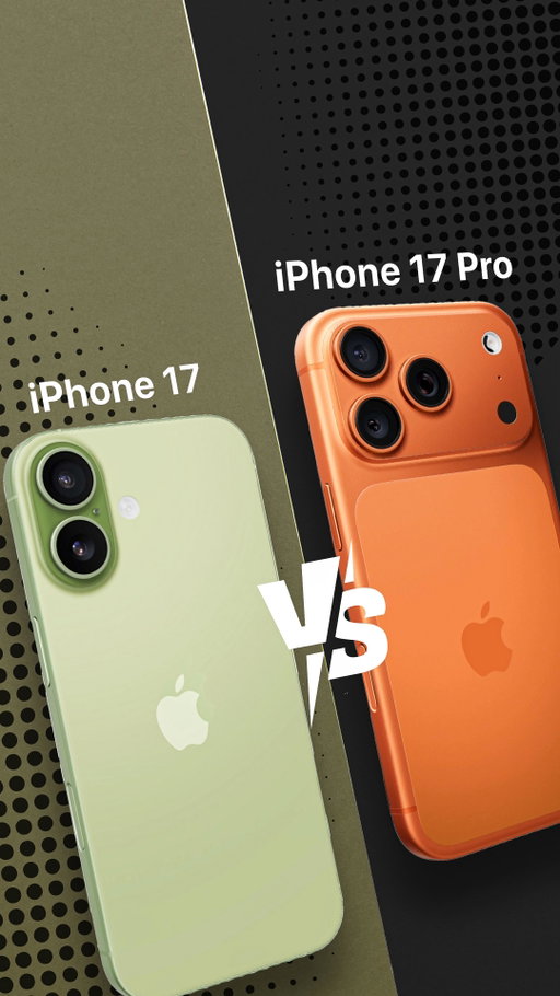 #iPhone17 WINS already!