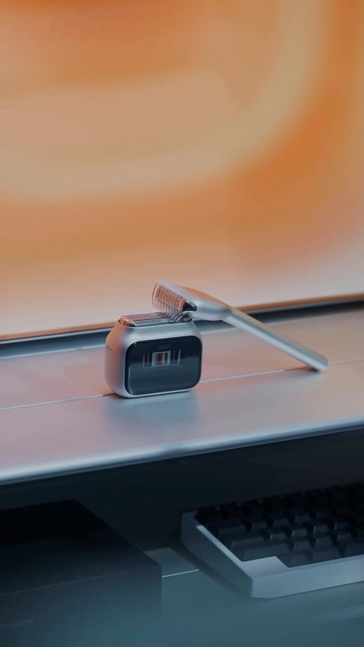 If Apple made a shaver… it would look like this 👀✨
Meet the brand-new @laifen_tech P3 Pro & T1 Pro 🔥crazy performance, and built for the modern grooming routine.

⚡ CNC-crafted aluminum alloy
⚡ World’s first dual-drive linear motor (P3 Pro)
⚡ Ultra-slim 12mm handle + 3 trimmer guards (T1 Pro)
⚡ IPX7 waterproof + super compact design

Laifen really nailed it with these. Which one would you choose, P3 Pro or T1 Pro?

#Laifen #Laifenelectricshaver #Razor #ElectricShaver #ProductDesign #Unboxing #PremiumTech #apple