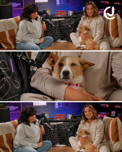 This week’s Crime Junkie episode covers the disappearance of Dawn Mozino. But we’re not covering it alone… we had a special guest step in to help. Watch now to see who 🐾 at the link in our bio.