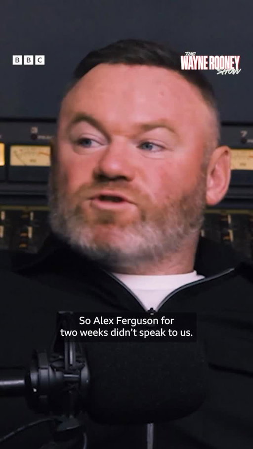 What’s worse from Fergie - the hairdryer treatment or the silent treatment? 😬