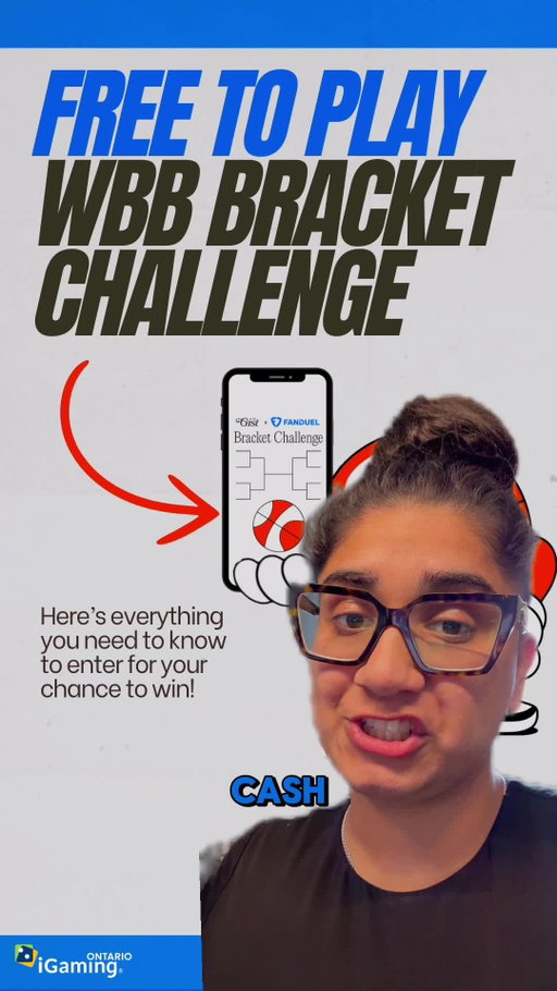 The bracket you’ve all been waiting for… 🤝⁣
⁣
Playoffs are just more fun when you get to play too. That’s why we teamed up with our pals at FanDuel to bring you The GIST’s very own free-to-play Women’s Pro Basketball Bracket Challenge. 🤯⁣
⁣
You can submit up to three brackets — play every angle, lean into the postseason chaos, and see what sticks. 🔥⁣
⁣
The deadline to submit a bracket is Sunday, September 14 at 1 p.m. ET, right before the first series tips off. So hit the link in our bio to submit your picks and get in on the action. 📅⁣
⁣
GISTers, do you think you’ll hit a game winner? 👀⁣
⁣
#ad #sponsored #fanduel⁣