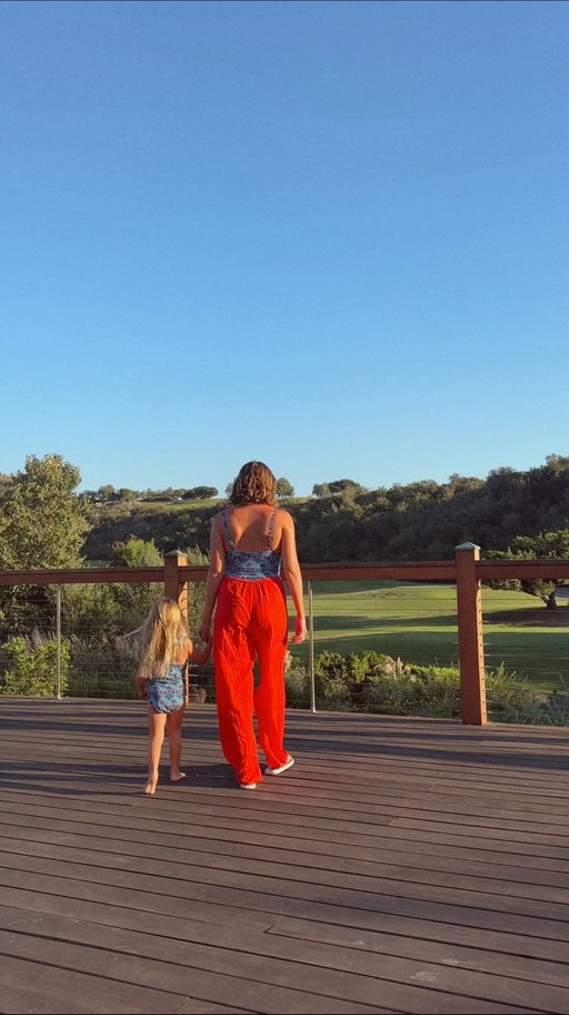 This is the easiest way to feel like you’re on vacation without hopping on a plane. I booked a daycation through @resortpass at the Fairmont Grand Del Mar (just an hour from home) and it truly felt like a getaway.