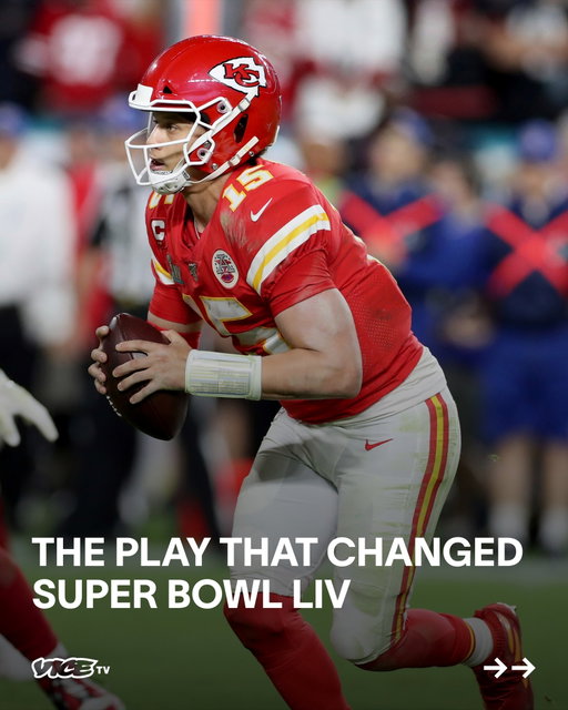 @chiefs gifted the @49ers a Jet2 holiday in 2020.

The iconic play changed everything for Kansas City, and ignited the start of a football dynasty. 

Relive the moment during NFL Classics: After Further Review - link in bio.