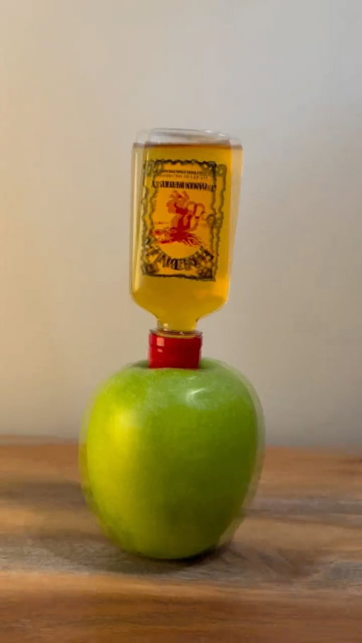 My Origin Story 🫣🍏

#fireballwhisky #fireball #blazinapple