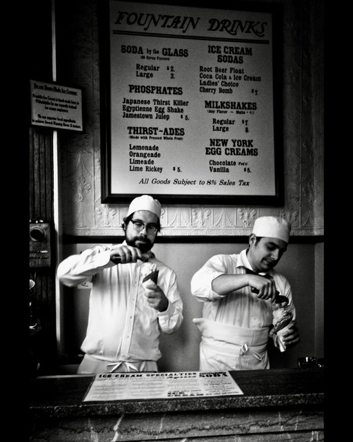 Noir Cilly👇

in the year 2011. 

📷: @devils_pool_philadelphia