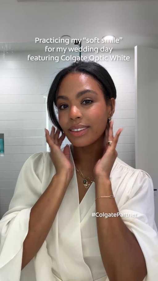 #ColgatePartner They say practice makes perfect! @colgateus