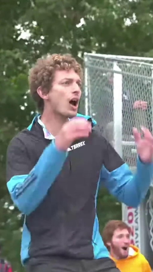 "HOW DO YOU WIN AND LOSE AT THE SAME TIME?!" 🤣

The East Coast Metal Roofing CTP CA$H Giveaway returns to the MVP Open x OTB! Come watch @cheimborg try to throw a few inches lower to win a lot of cash 🤑

You can find tickets to the MVP Open through the link in bio!
