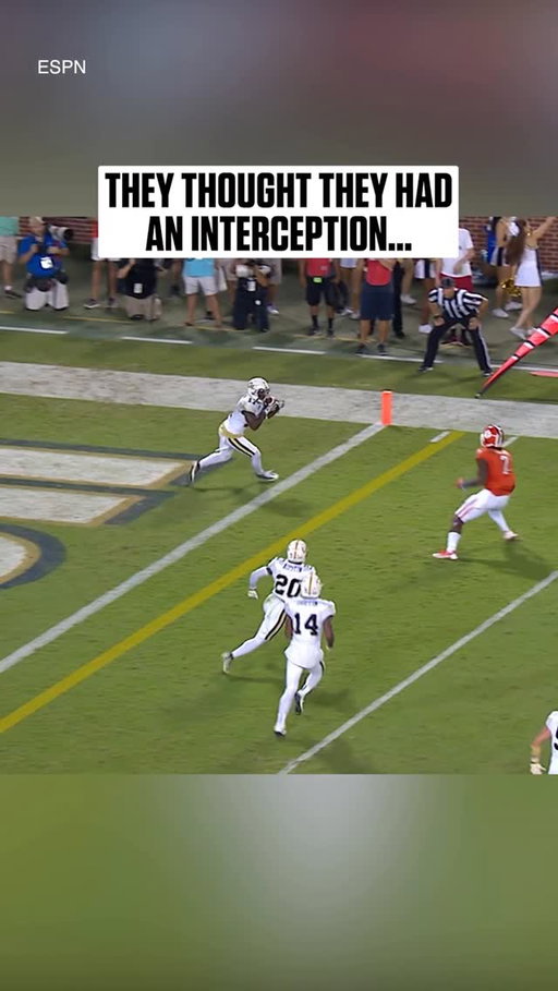 That’s a different way to score on your opponent 💀