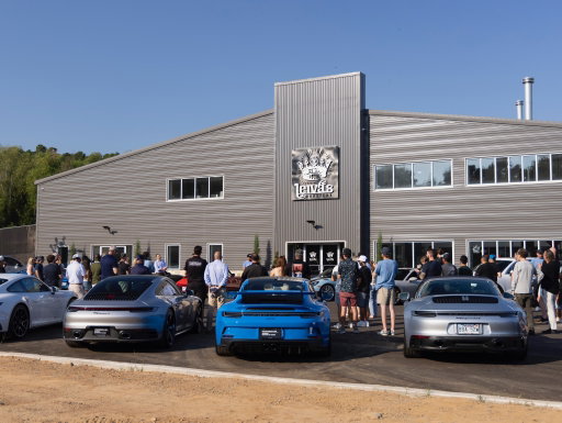 Engines & Espressos is back this Saturday—are you joining us?
Porsche owners in Little Rock and the surrounding areas, we’re heading to @leivascoffee for a morning of caffeine, conversation, and Porsche passion. This Saturday during the morning hours, we’ll be gathering at Leiva’s Coffee for a casual meet-up with fellow enthusiasts, great coffee, and plenty of engine talk.

RSVP now through the link in bio—we can’t wait to see you there.

#PorscheLittleRock #Porsche #LittleRock #Arkansas