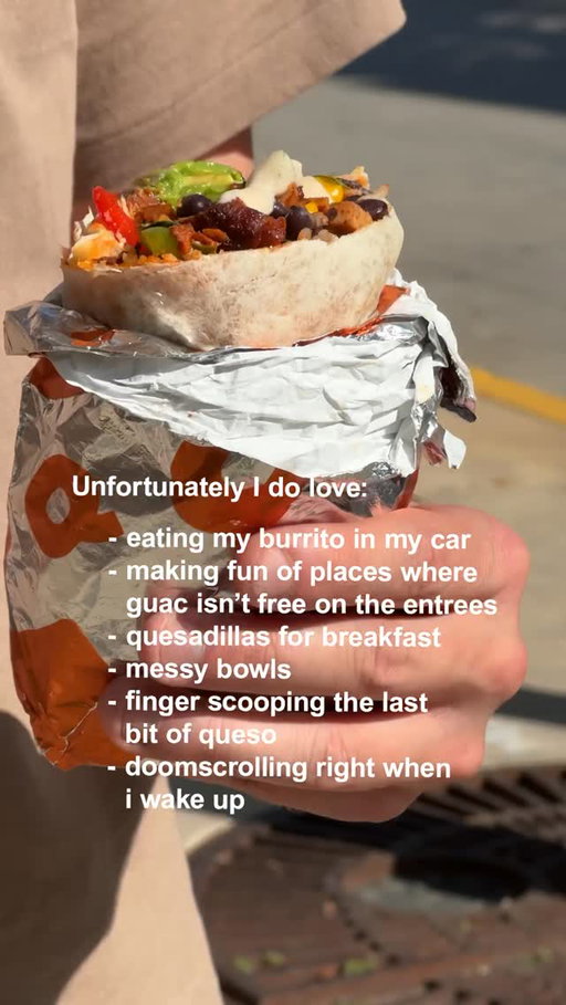 and I won’t apologize for it