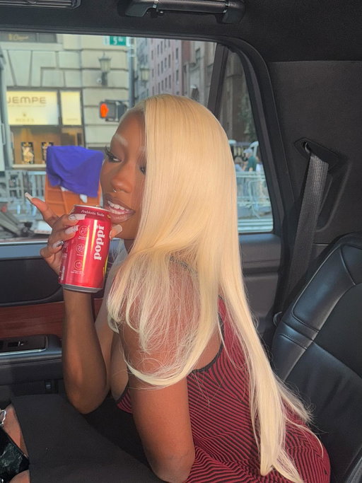omw @off____white @drinkpoppi #poppipartner