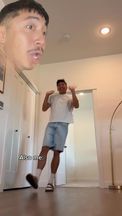this cover absolutely slaps I cannot lie, so does its music video. check the link in my bio @gusdapperton @journeys #journeyspartner #gusdapperton #yougetwhatyougive #lifeonloud #fyp