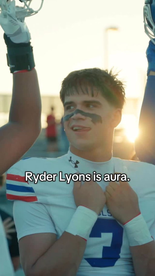 The journey continues 🫡 We own Friday night ✌️ @ryder.lyons @uanextfootball #wearefootball