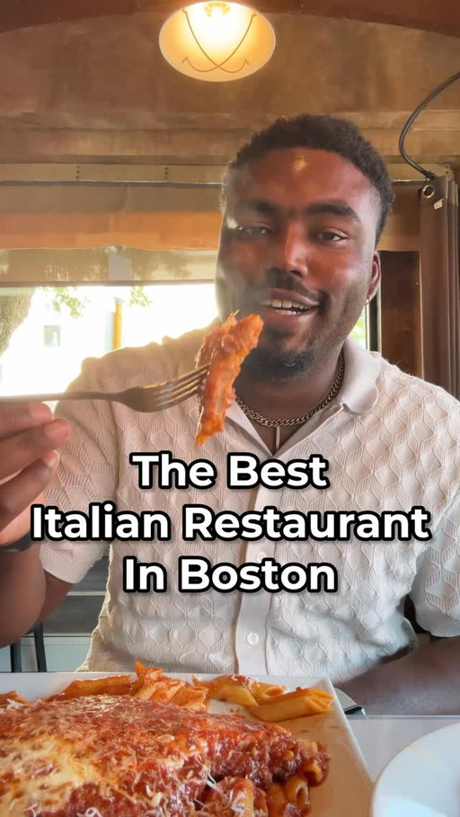 Grading food from @rinosplace located in East Boston, MA. #bostonfoodie #food #foodie #foodreview #italianfood #boston