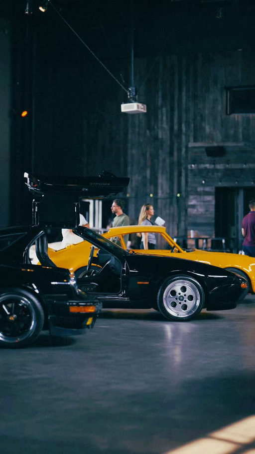 This year’s Porsche Classic Restoration Challenge was an unforgettable experience. Our 928 Strosek Ultra received the People’s Choice Award, and we’re truly grateful for the support behind this build. We’ll be sharing more soon with a detailed video covering the process and the inspiration that brought it to life. Thank you to everyone who followed along and supported us throughout the journey.

#PorscheDelaware #NewarkDE #PorscheMoment #928Strosek #NYC