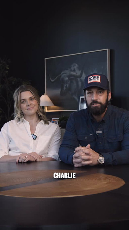 Thank you @charliekirk1776.