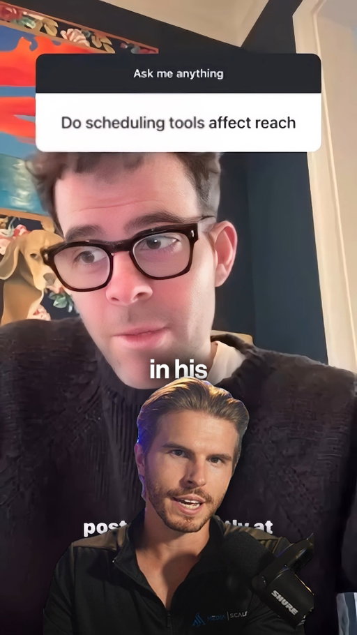 We proved Instagram’s CEO wrong with 5,000 posts.