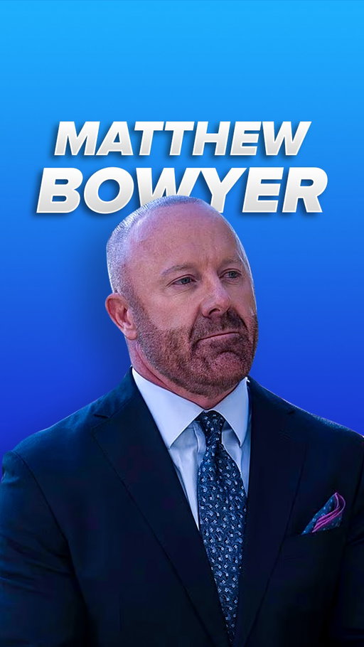 The story of Matt Bowyer - the bookie in the Ohtani scandal 💰