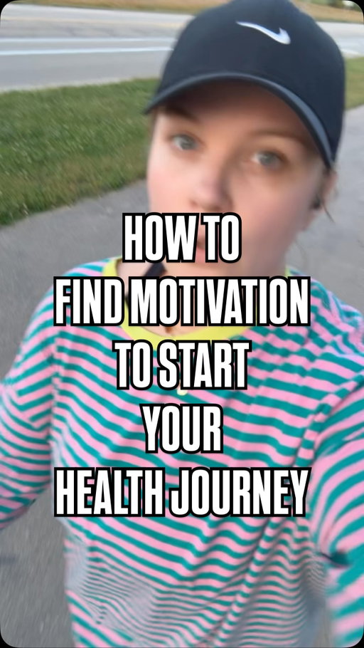 I wish there was some magic beyond this. But there isn’t. Make a promise to yourself and follow through. It’s that hard, or simple, depending on your perspective.

I love you. We can do it together.
#weightlossmotivation #weightloss #weightlossjourney #fattofitjourney #fatloss #naturalweightlossjourney #caloriedeficit #naturalweightloss #weightlossinspo