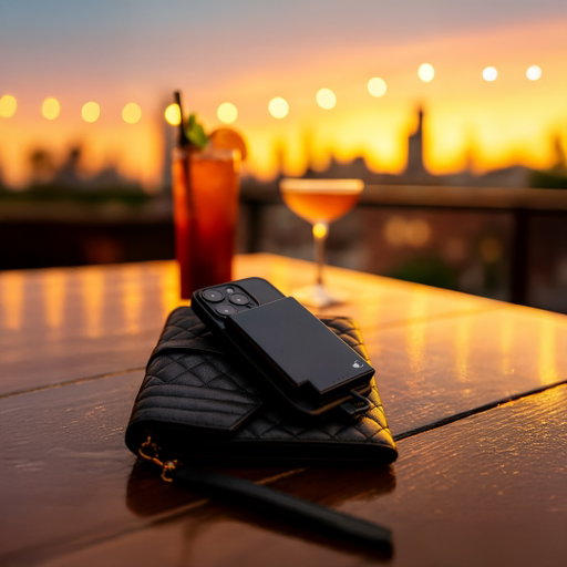 🌇 From golden hour rooftops to city nights — Gallevant keeps you powered in style.
Slim, sleek, and always ready to match your vibe.

⚡ Travel light. Charge in style.

👜 Pocket-ready
🍸 Night-out approved
🌍 Made for every moment

👉 Tap bio to shop your vibe.

#Gallevant #PortableCharger #SlimCharger #PowerBank
#TravelTech #EverydayCarry #OnTheGoStyle #BagEssentials
#TravelAccessories #WorkFromAnywhere #AmazonFinds #AmazonMustHaves
#TikTokMadeMeBuyIt #TechEssentials #TechWithStyle #LifestyleTech
#MinimalStyle #StylishTech #OOTDInspo #WeekendVibes #FridayVibes
#TravelLightChargeInStyle #chargeincolornotclutter