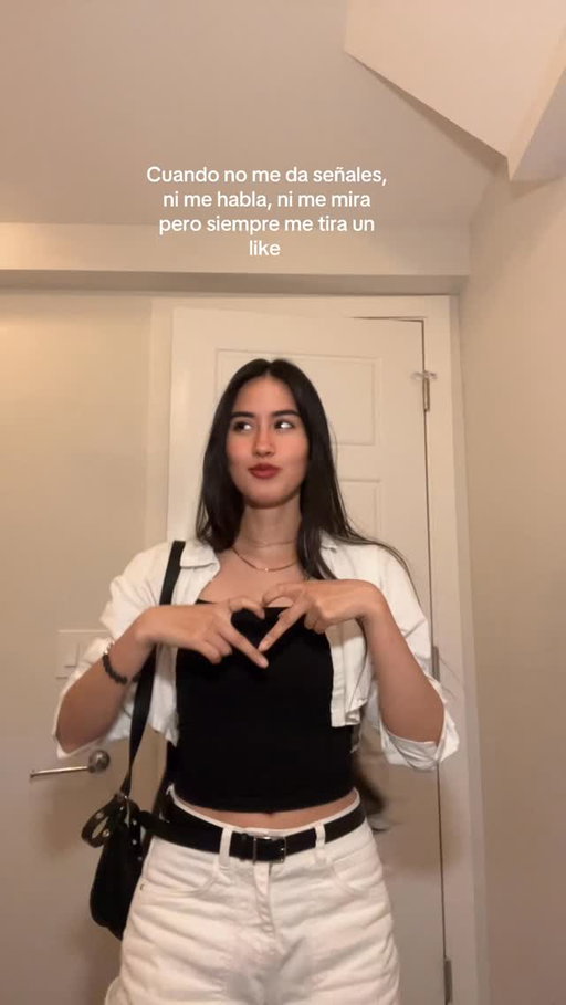 Me ama creo