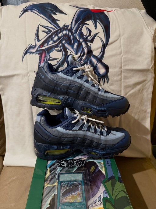 Sucssesful Yugioh x @dotSWOOSH release date! Shout out @baitme