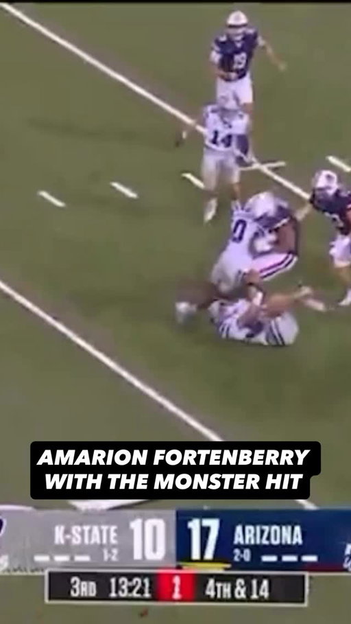 @a1amxri_ with the monster hit to help put the offense in position to score!