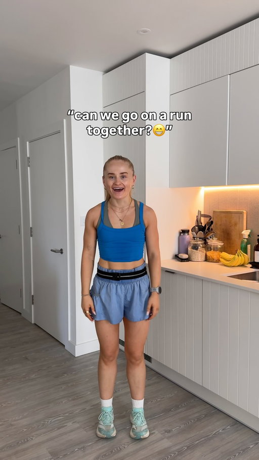let me quote joining Danny’s cool down today “can you hold a 4:16/km easy pace?” 🥲🥲🥲🙃🙃🙂🙂🙂

#running #runner #marathontraining #runninggirl #runnerscommunity #hyrox #easyrun
