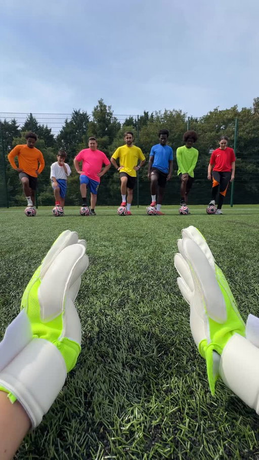 Which Colour Won?