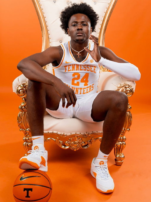 Had to double back 🧡?# official visit