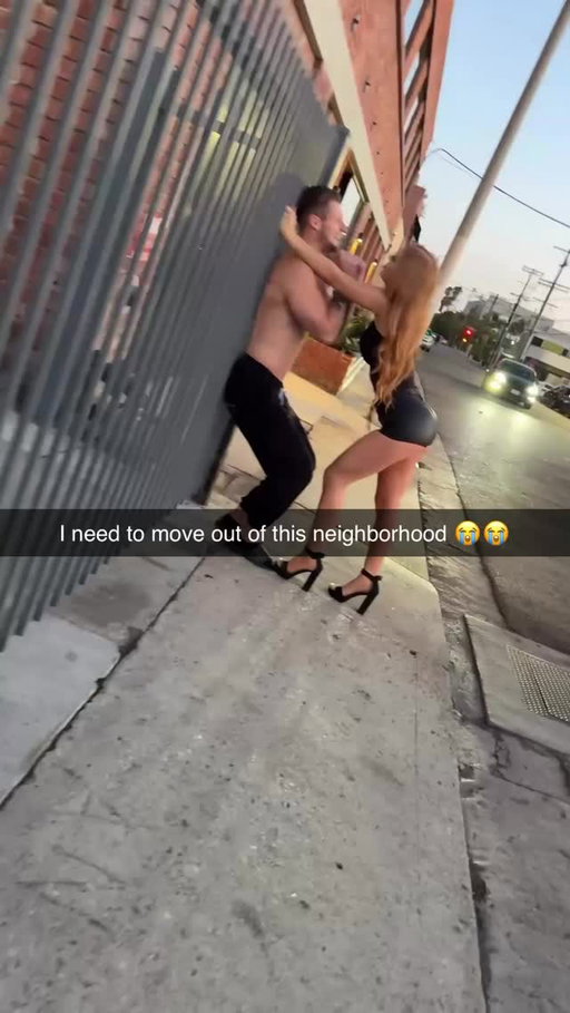 what is happening
