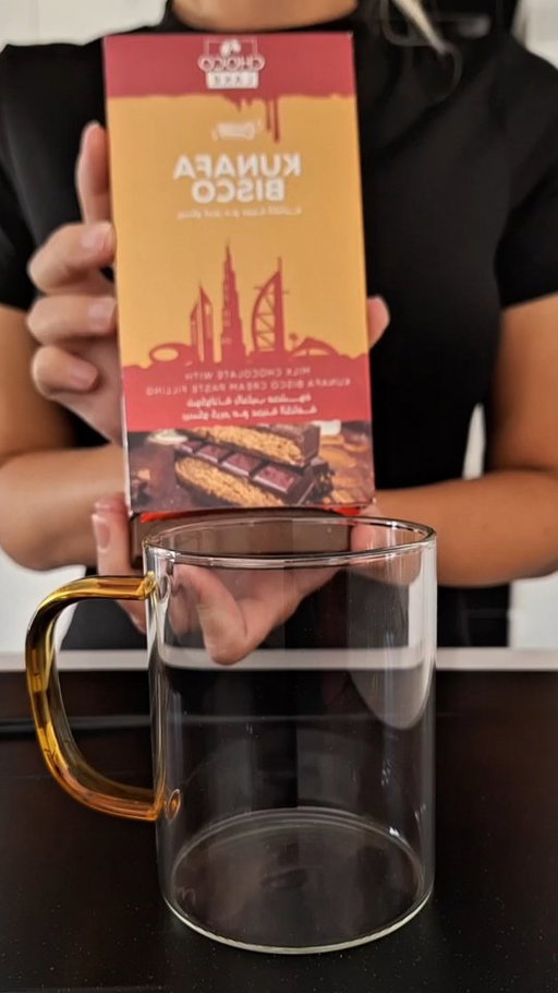 Biscoff Dubai Chocolate Dalgona Coffee
#soffi_andi #easyrecipe #icedcoffee #coffeeaddict #dalgonacoffee #homebarista #frappe #nescafe #dubaichocolate #قهوة_باردة