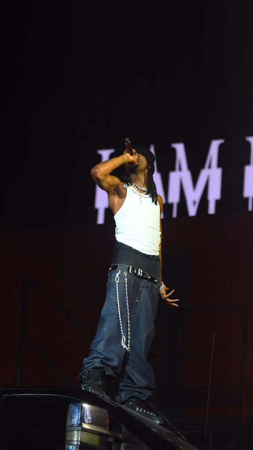 HAPPY BIRTHDAY @playboicarti 🔥🔥🔥

#rollingloud