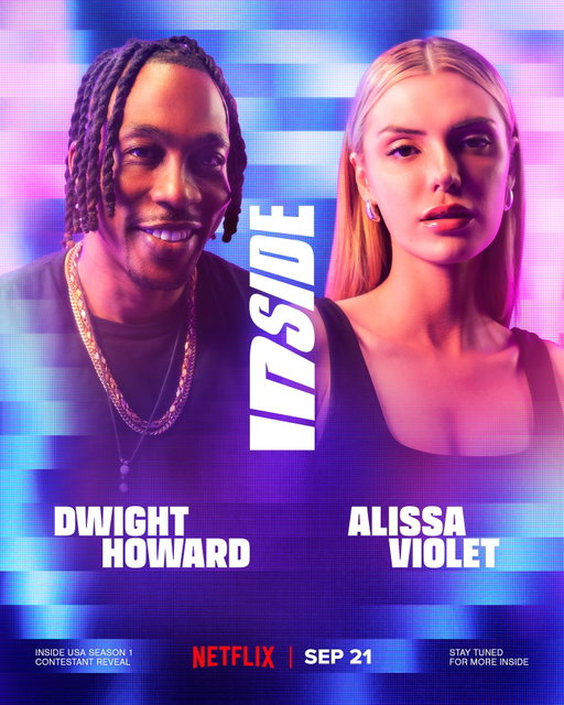 Say hello to your final two contestants! 🎉