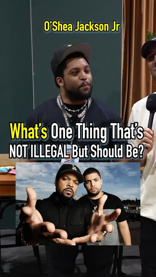 WHAT’S ONE THING THAT’S ILLEGAL THAT SHOULDN’T BE?! #reels #nba #basketball #game #comedy