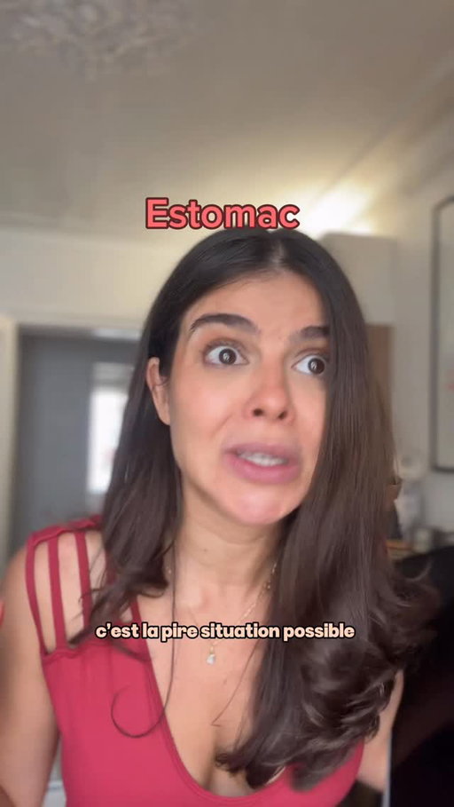 si tu sais, tu sais... 🤫 repost 01: une sélection de mes vidéos préférés de 2025 ✨

#humourfrançais #humour #relatable #femme #cramberry #drôle #infectionurinaire
