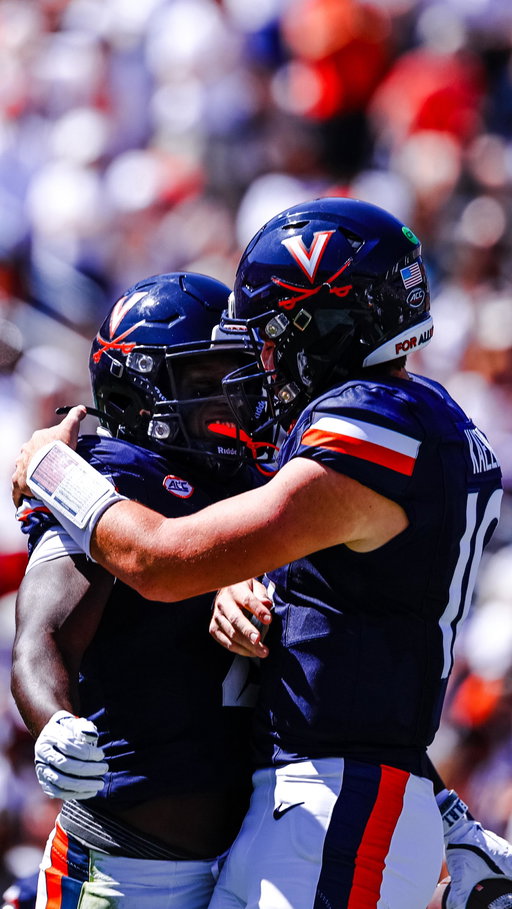 🔥 THE LONGEST RUSH IN PROGRAM HISTORY 🔥

@harrison_waylee02
