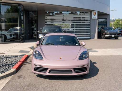 What’s This Color Called?

Hint: It’s one of Porsche’s most unique shades.

Drop your guess below! ⬇️

#Porsche #PorscheBellevue #718Cayman #PorscheExclusive #DreamInColor #PorscheLife #CarColor #PorscheColors #UniqueShades #GuessTheColor #PorscheCommunity #AutoEnthusiasts #LuxuryCars #PorscheLovers #ColorChallenge #CarEnthusiasts #PorschePassion #PorscheDesign
