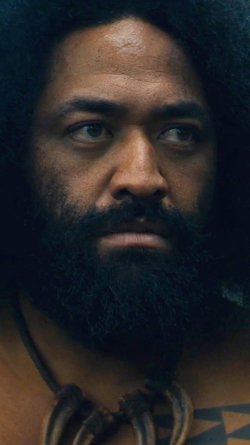 War has reached their shores.

Chief of War — Now Streaming

#ChiefOfWar #JasonMomoa #AppleTV #AppleTVPlus