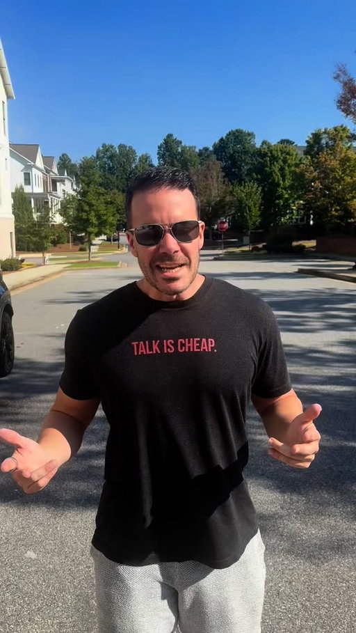Yesterday proved once again what makes this community special. When noise and headlines tried to distract, our brokers and partners came together with us to set the record straight. 

Talk is cheap but action, unity, and truth always win. 

Thank you for standing shoulder to shoulder with EPM. Together, we preserve, protect, and promote the American Gift.

#talkischeap #community #together