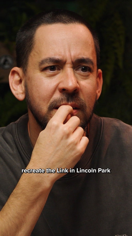 Bringing this #LastMeals gem back with @m_shinoda. 🤣  @linkinpark fans, see below for an awesome opportunity happening in LA! 

Explore Los Angeles with LPLA. Pick up your sticker card at one of the disclosed locations and get started. Collect 5 stickers for a chance to claim your exclusive pin* and enter the LPLA sweepstakes^ offering a backstage suite experience at Intuit Dome on Sept. 13 + more prizes. Follow the map and read the rules at losangeles.linkinpark.com

*Exclusive pin for the first 400 who submit their LPLA cards with all 5 location stickers.

^Must register your LPLA card and collect all 5 stickers to enter the sweepstakes. To be eligible for the backstage suite experience, you must have a valid concert ticket to the LA show on September 13, 2025.