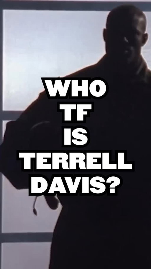 Who the hell was Terrell Davis??? #broncos #nfl #nflmemes #denver