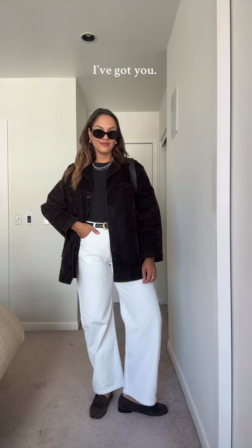 Don’t know how to elevate your outfits for fall?! No problem, I’ve got you 🧸🍂🧥 Comment SHOP below to receive a DM with the link to this post on my LTK ⬇ https://liketk.it/5nYPW #fallfashion #elevatedoutfits #fallstyle #styleinspiration #outfitideas