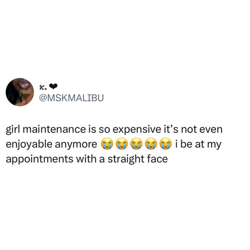 it’s all business now