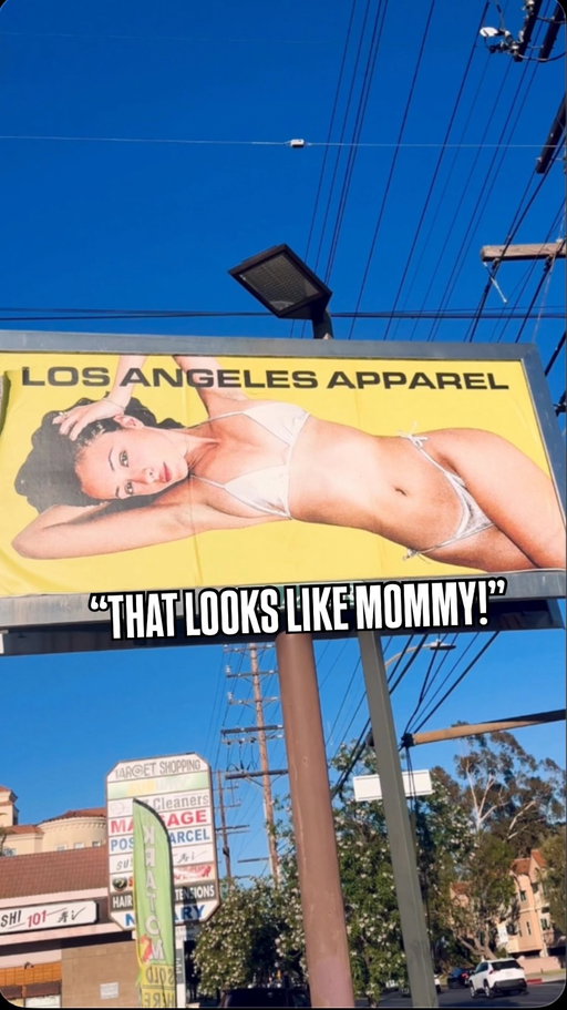 I 100% agree and have no follow-ups. #mommy