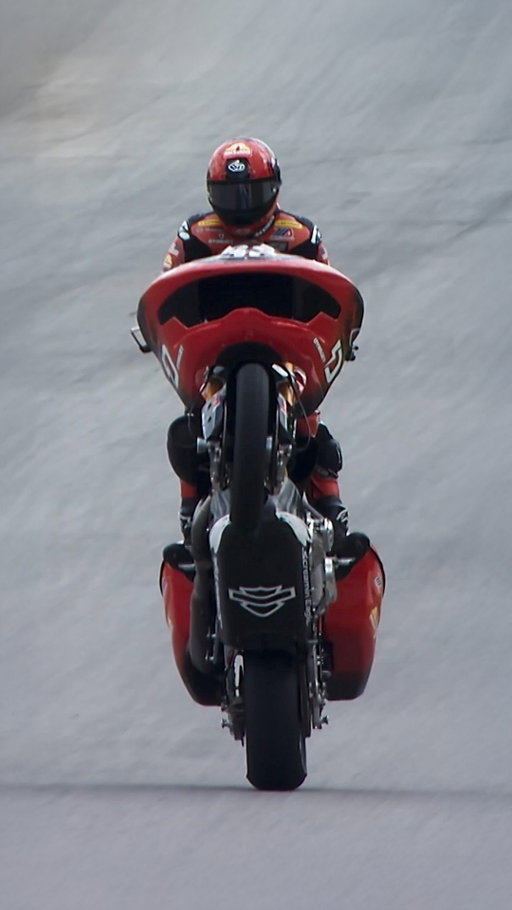 THE KING IS BACK 👑

@kylewyman is your 2025 @motoamerica King of the Baggers Champion. Complete bagger dominance.

The champion has already been crowned, but the season rolls on. Don't miss Race 2 from @official_cota tomorrow.

Let's — Go! 🏁

#HarleyDavidson #KingOfTheBaggers