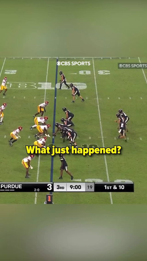 “Just like they drew it up” 😂 #collegefootball