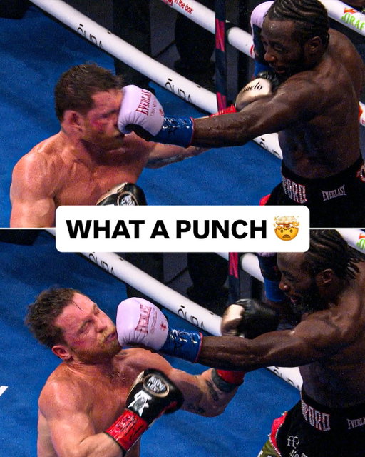 TERENCE CRAWFORD CONNECTS 🥊

LIVE NOW ONLY ON NETFLIX #CaneloCrawford

#canelo #caneloalvarez #terencecrawford #boxing