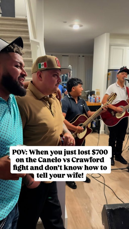 @ogtoxica62 going to be mad! #Canelovscrawford #boxing #relatable #mood #49ers #canelo
